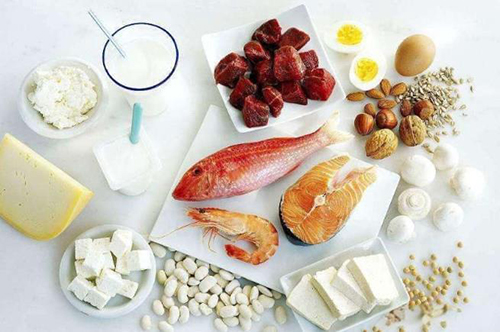 肌肤养护食谱：享受食物带来的美丽